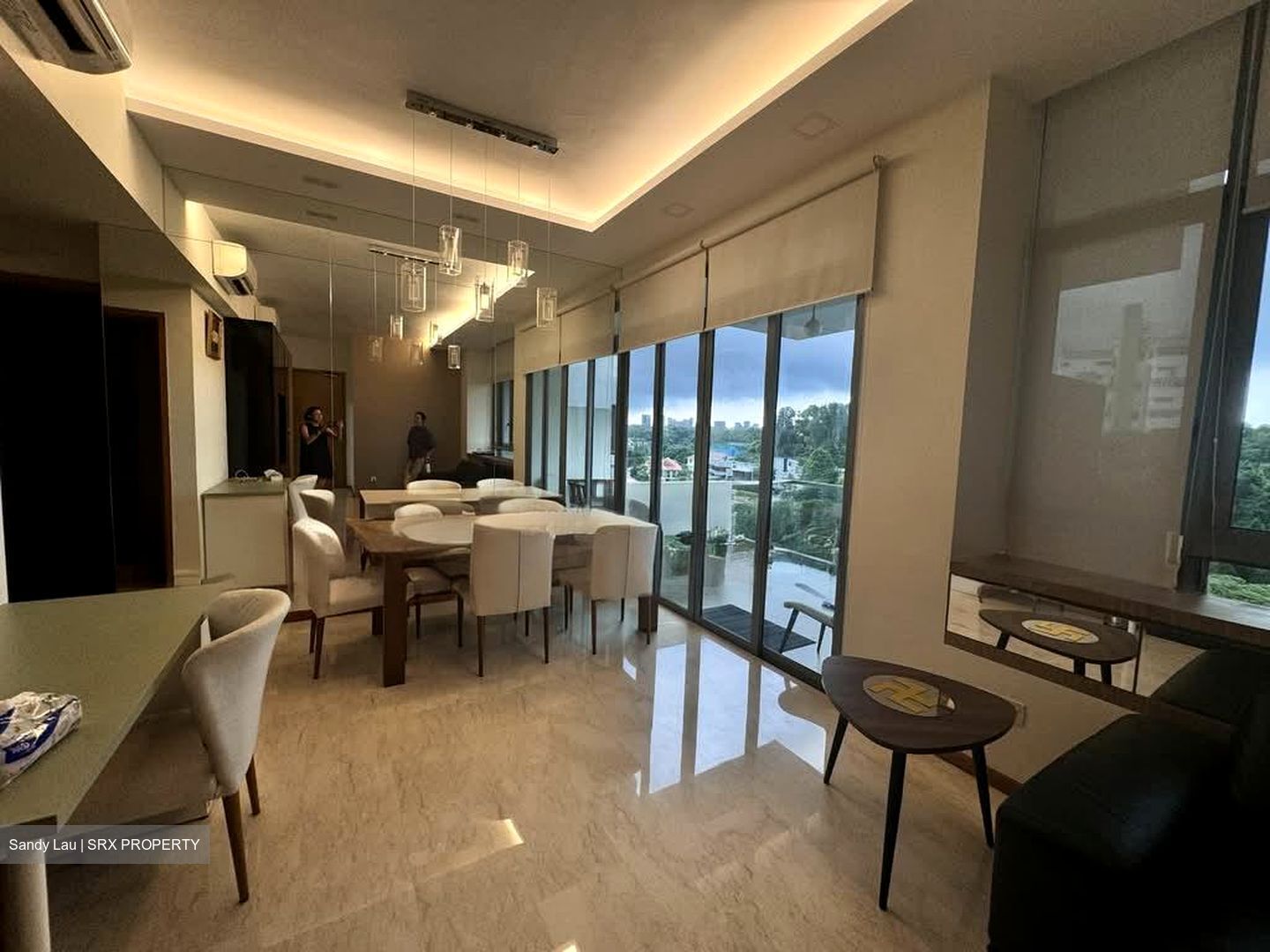 Queensway (D10), Condominium #566243501